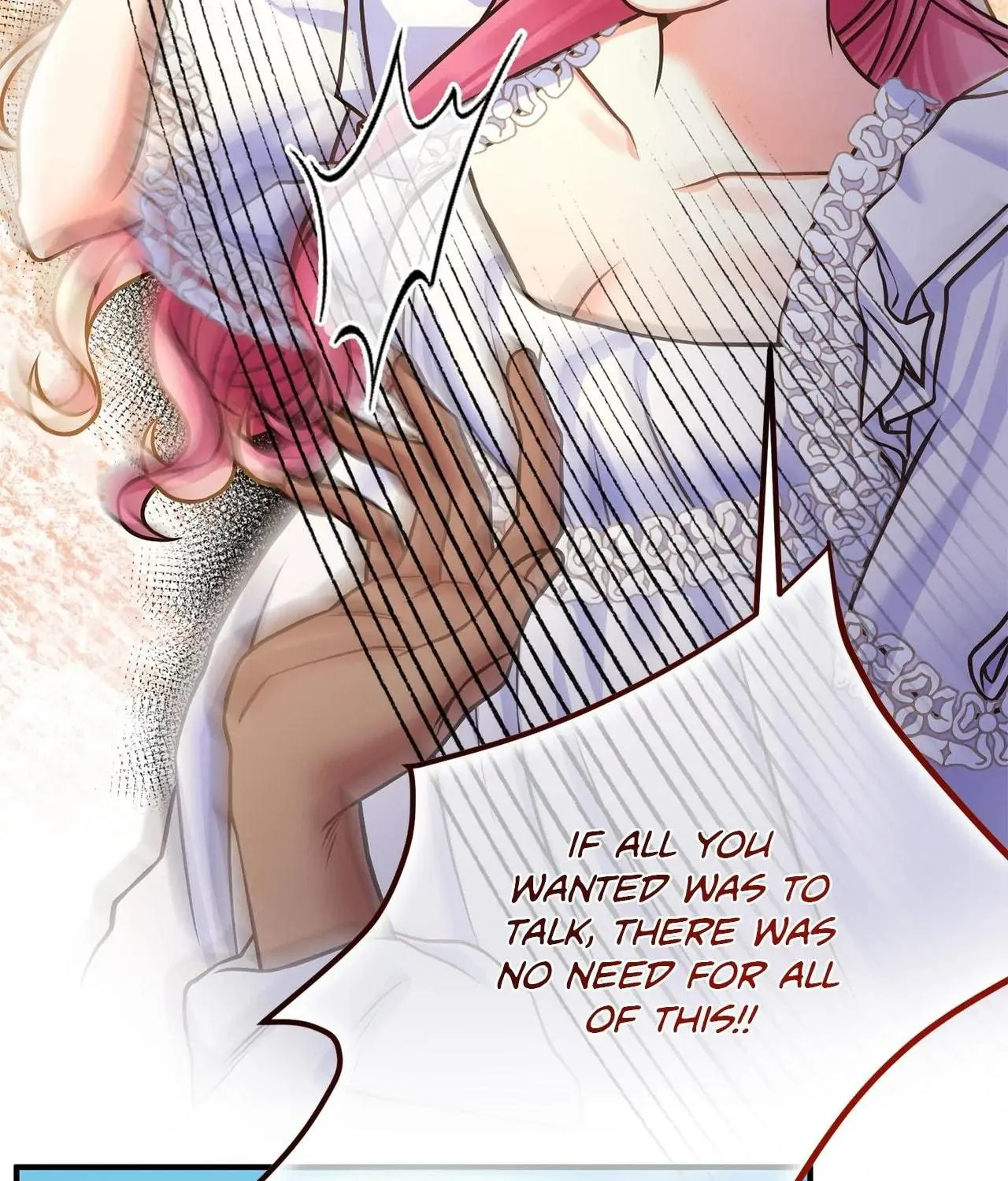 Read Make It Impossible to Run Away chapter 56 image 27 on Lezhin