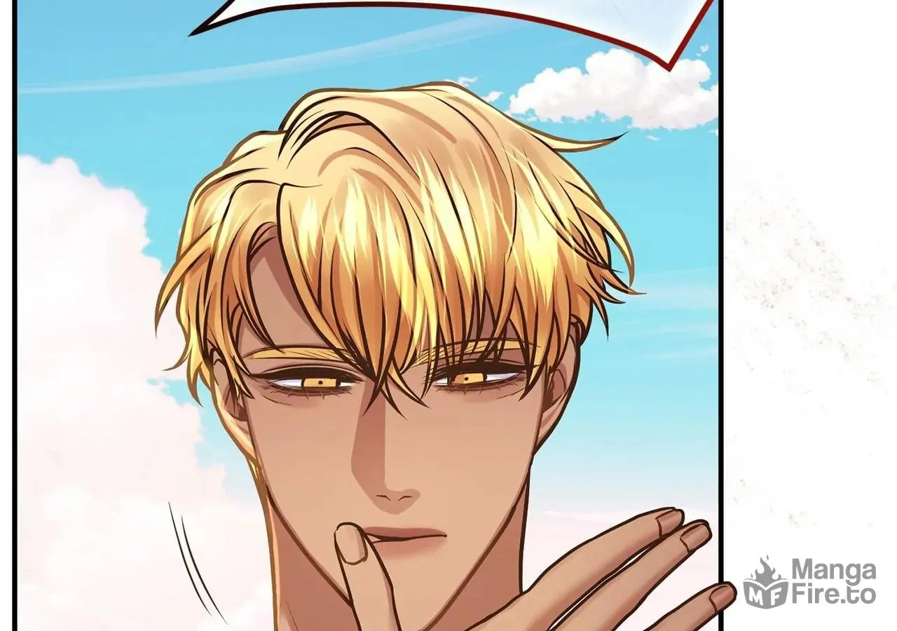 Read Make It Impossible to Run Away chapter 56 image 28 on Lezhin
