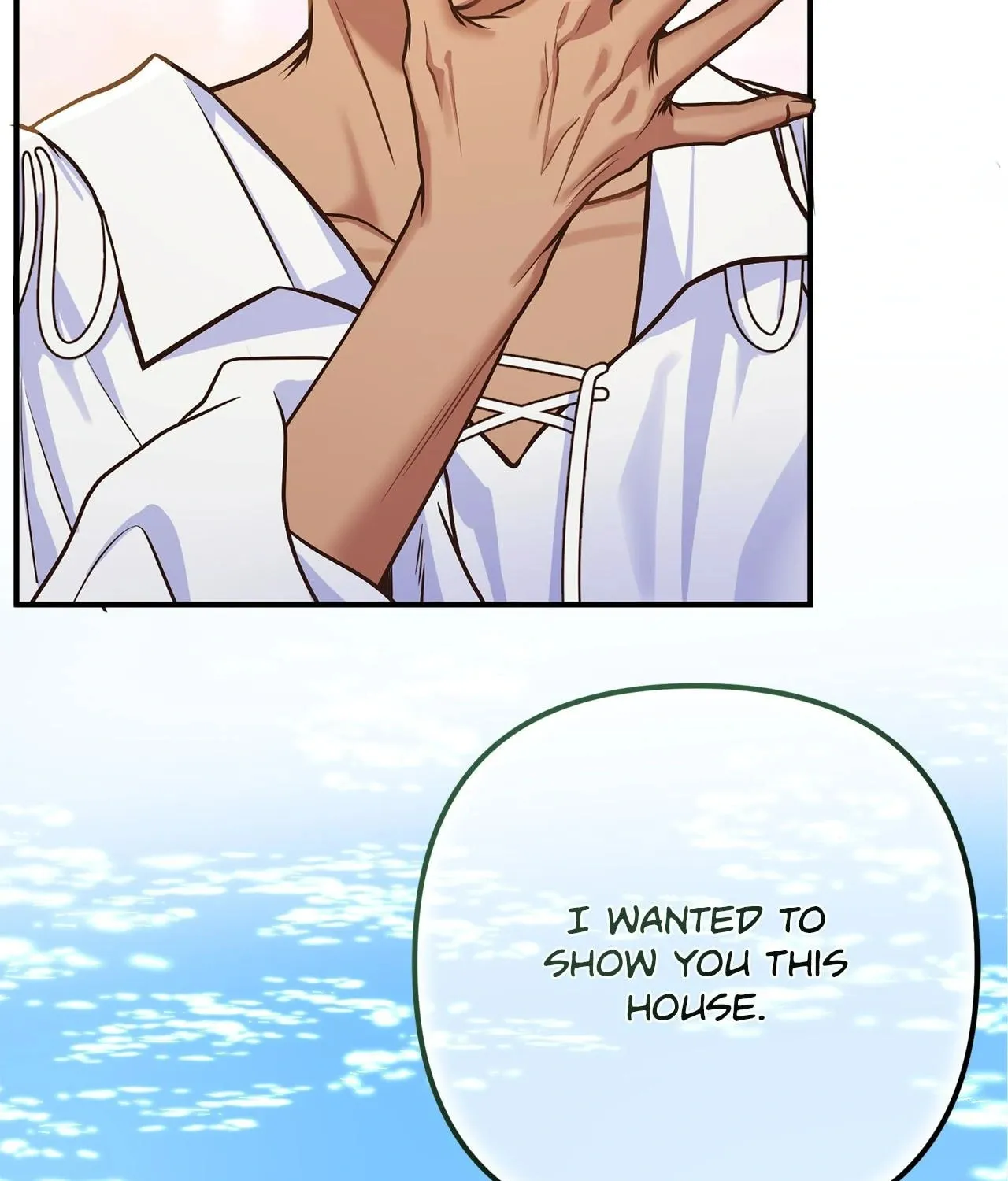 Read Make It Impossible to Run Away chapter 56 image 29 on Lezhin