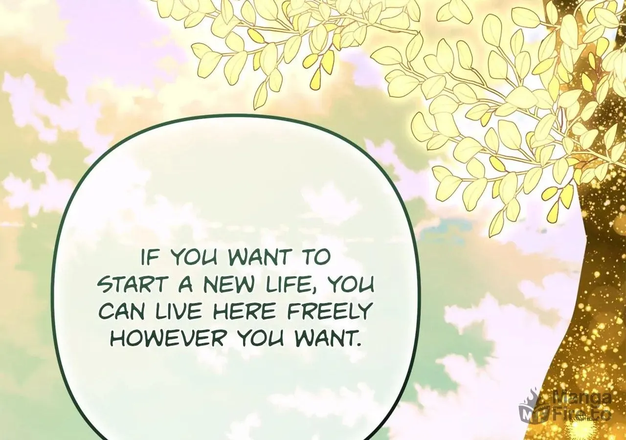 Read Make It Impossible to Run Away chapter 56 image 34 on Lezhin