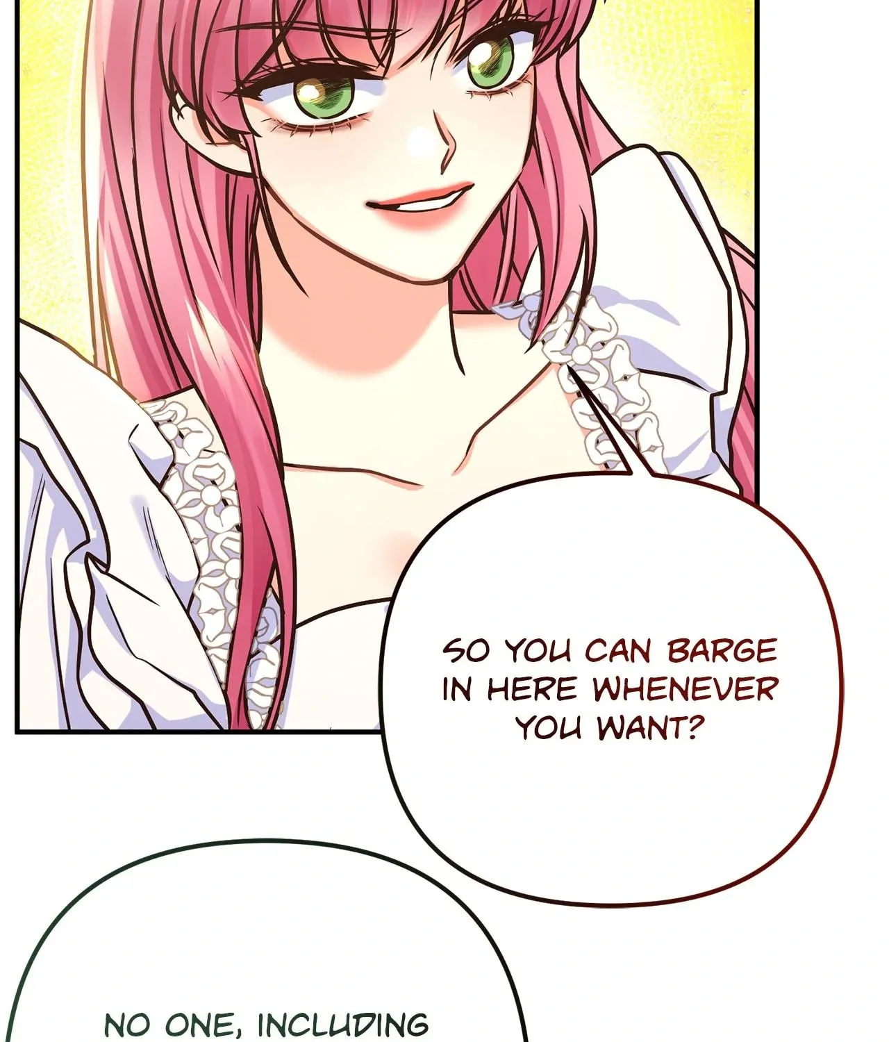 Read Make It Impossible to Run Away chapter 56 image 41 on Lezhin
