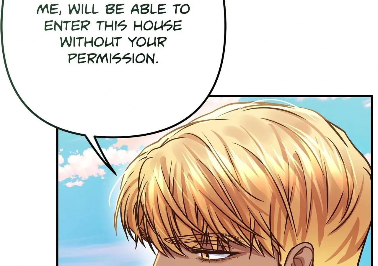 Read Make It Impossible to Run Away chapter 56 image 42 on Lezhin