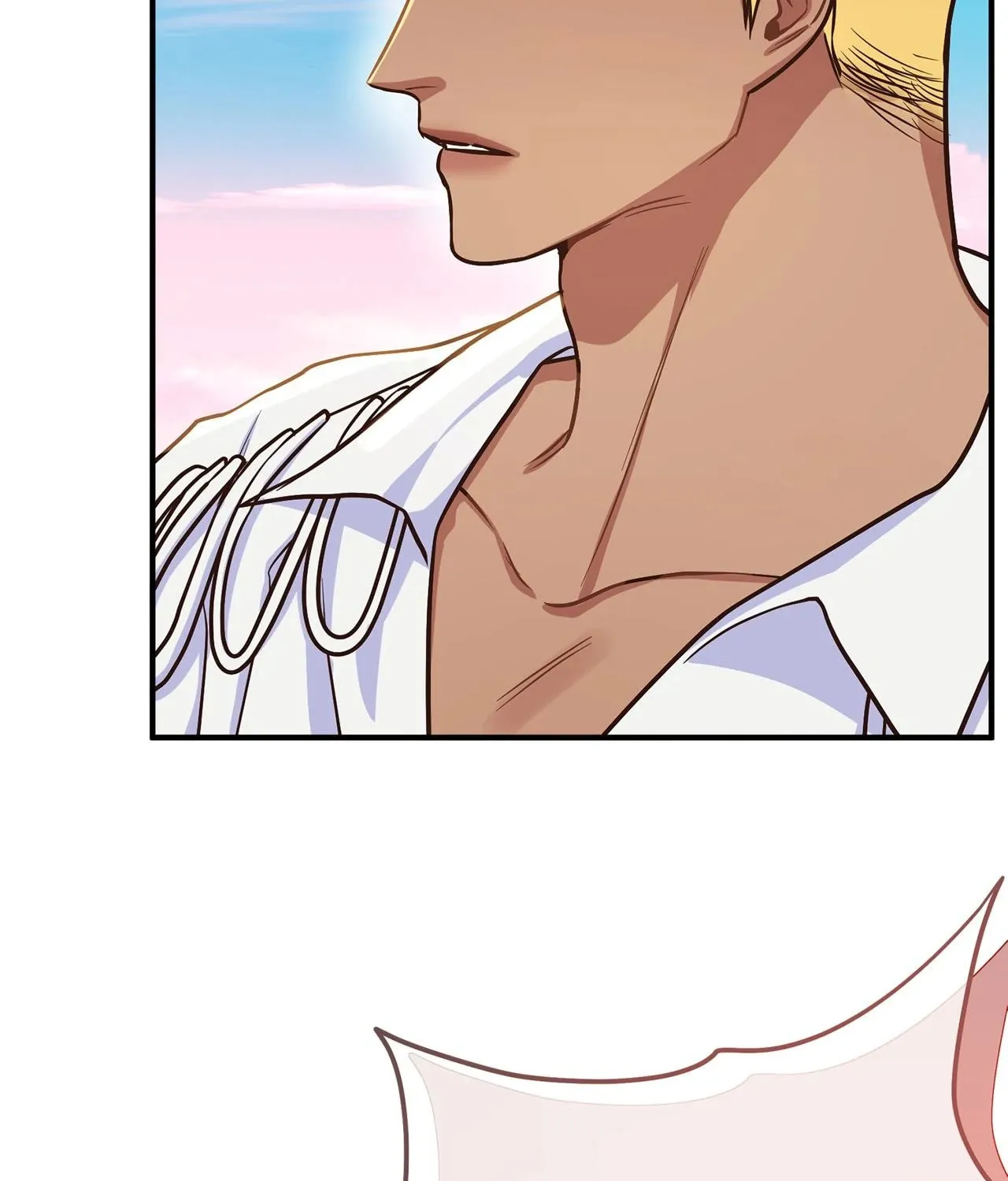 Read Make It Impossible to Run Away chapter 56 image 43 on Lezhin