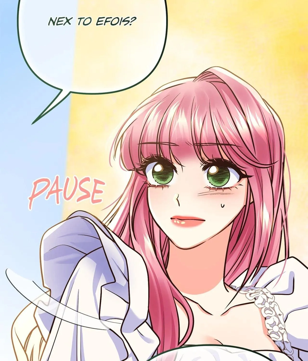 Read Make It Impossible to Run Away chapter 56 image 47 on Lezhin