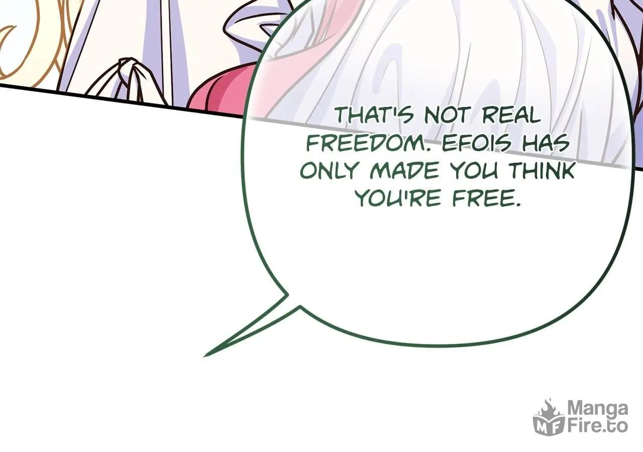 Read Make It Impossible to Run Away chapter 56 image 48 on Lezhin