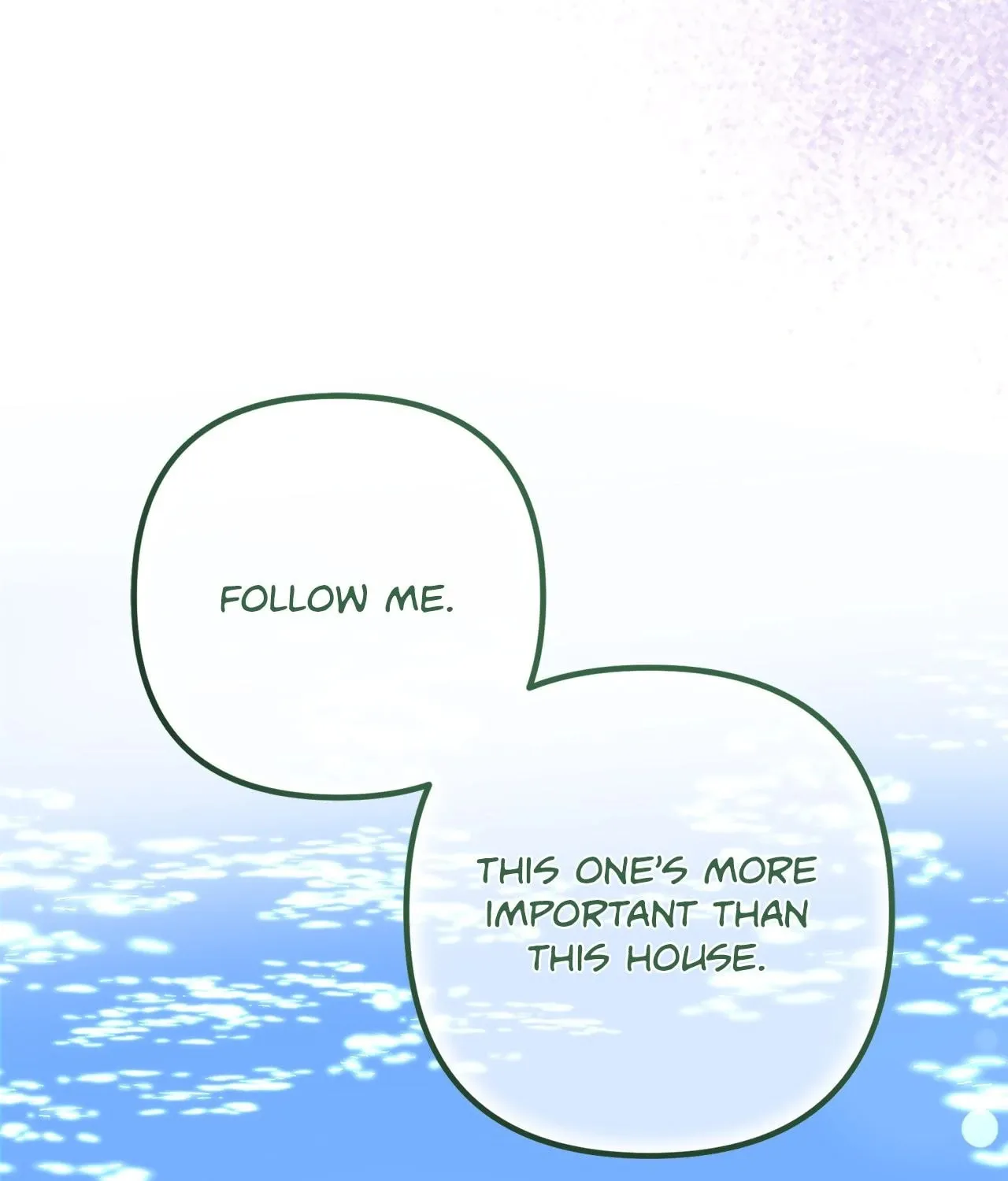 Read Make It Impossible to Run Away chapter 56 image 58 on Lezhin