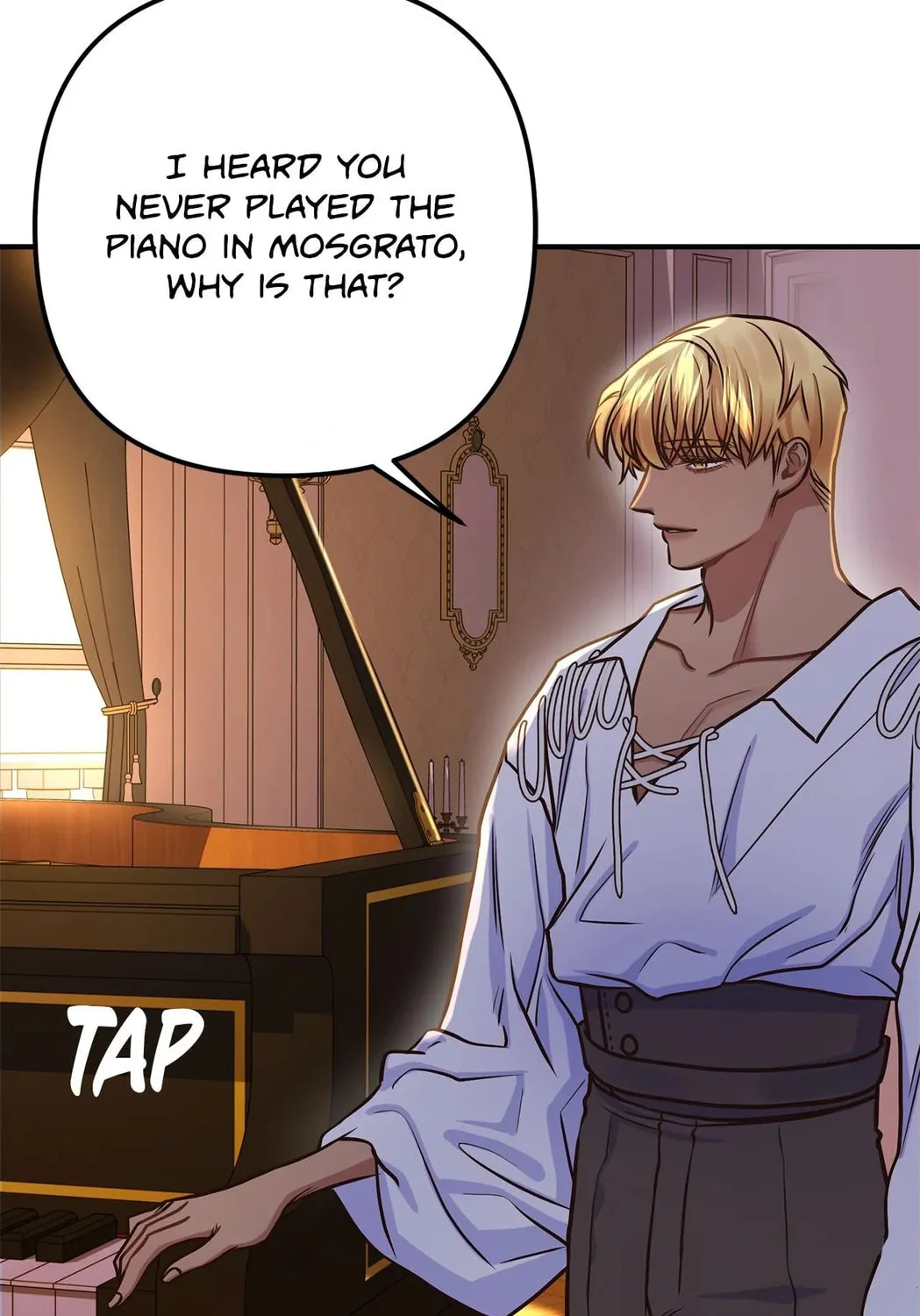 Read Make It Impossible to Run Away chapter 56 image 64 on Lezhin