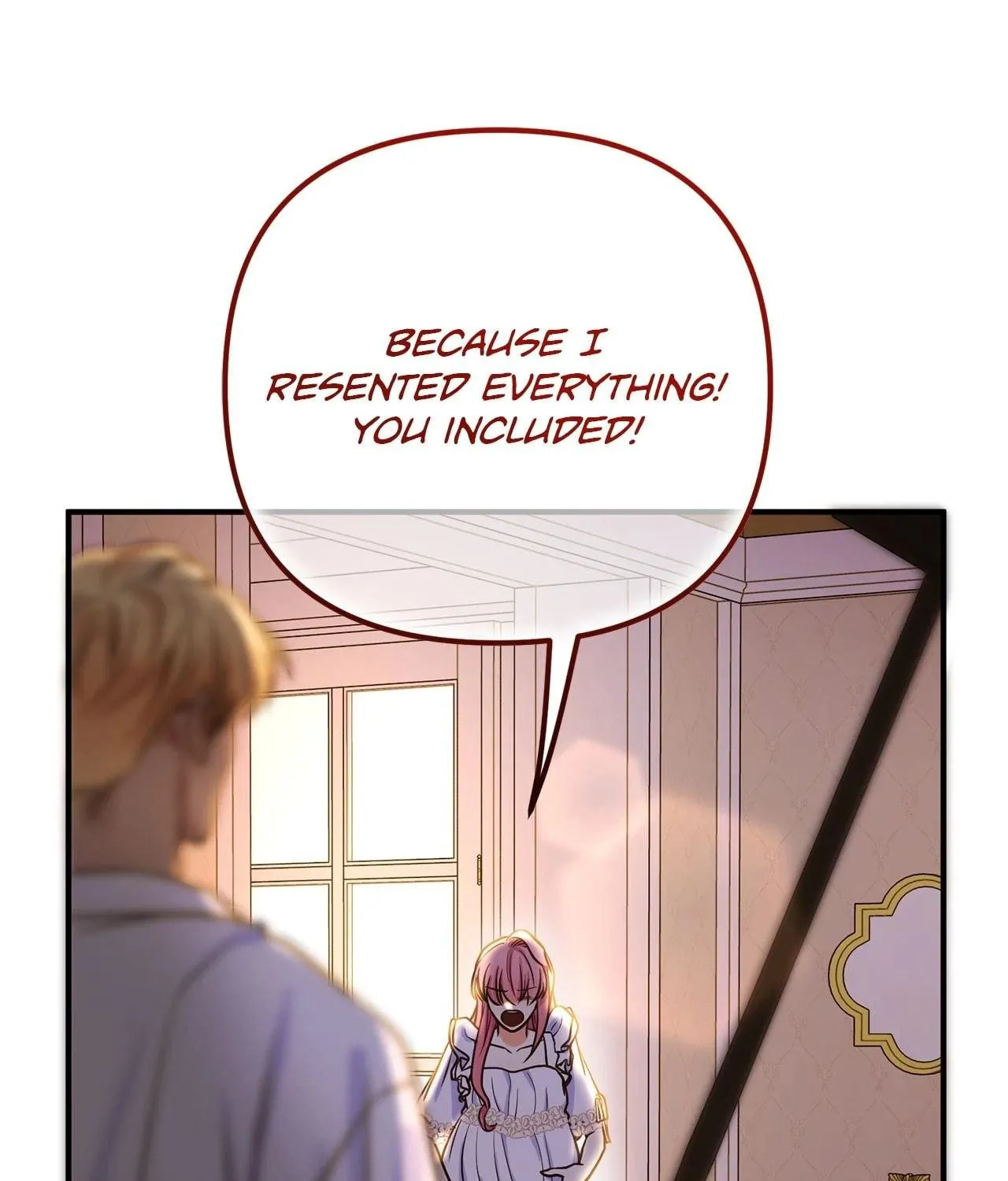 Read Make It Impossible to Run Away chapter 56 image 66 on Lezhin