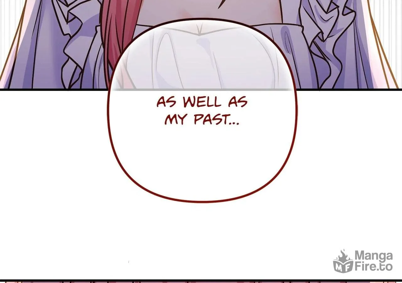 Read Make It Impossible to Run Away chapter 56 image 69 on Lezhin