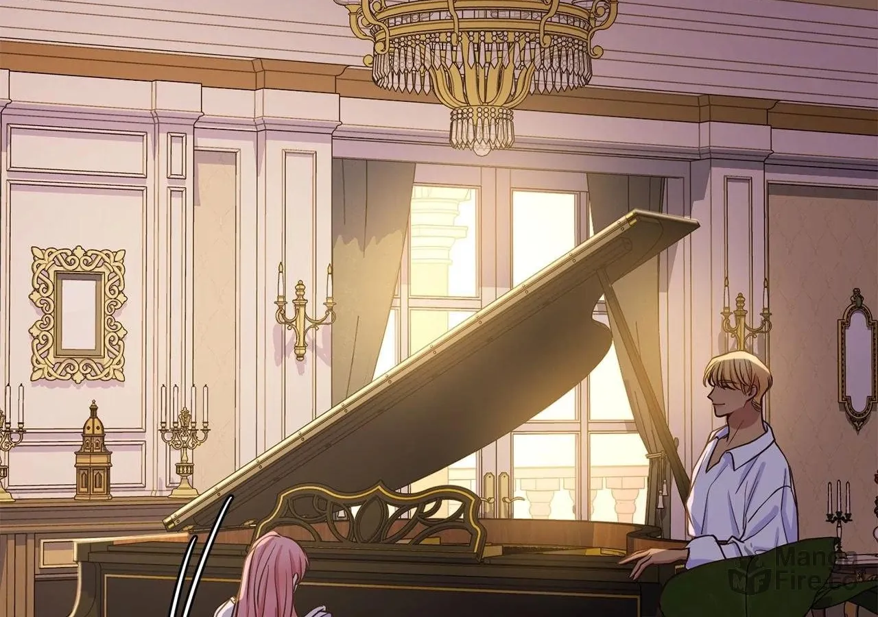 Read Make It Impossible to Run Away chapter 56 image 75 on Lezhin