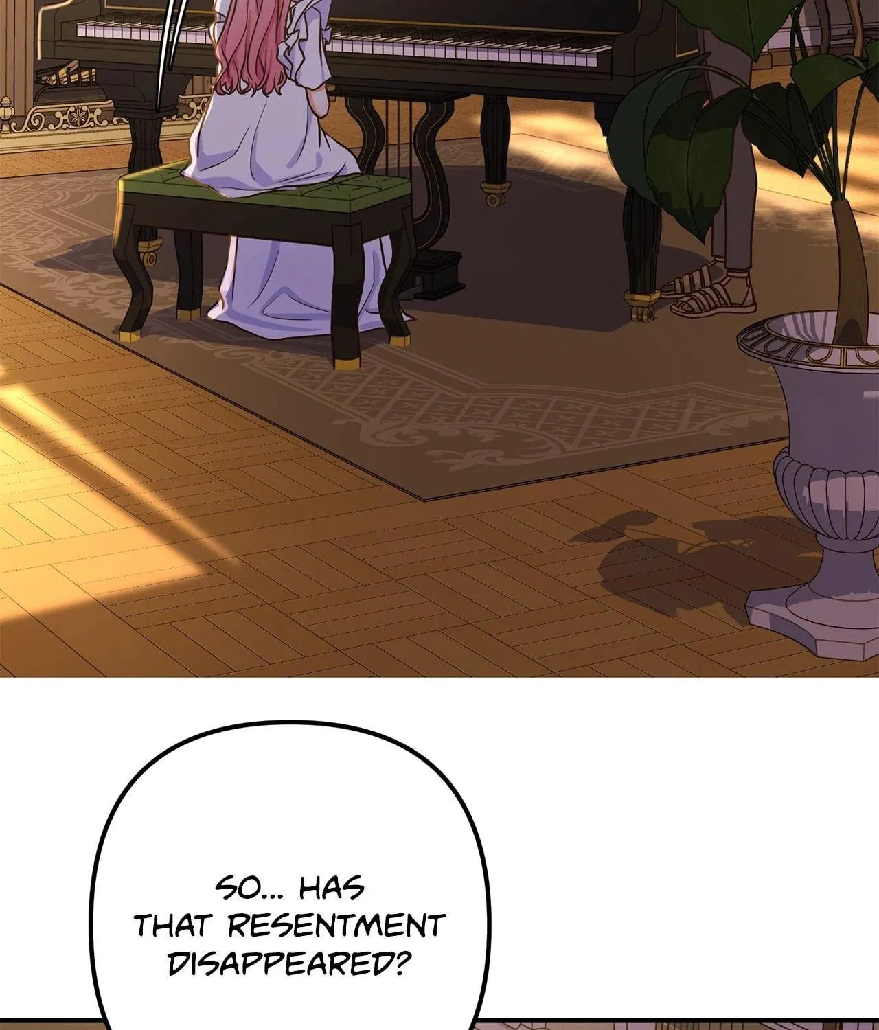 Read Make It Impossible to Run Away chapter 56 image 76 on Lezhin