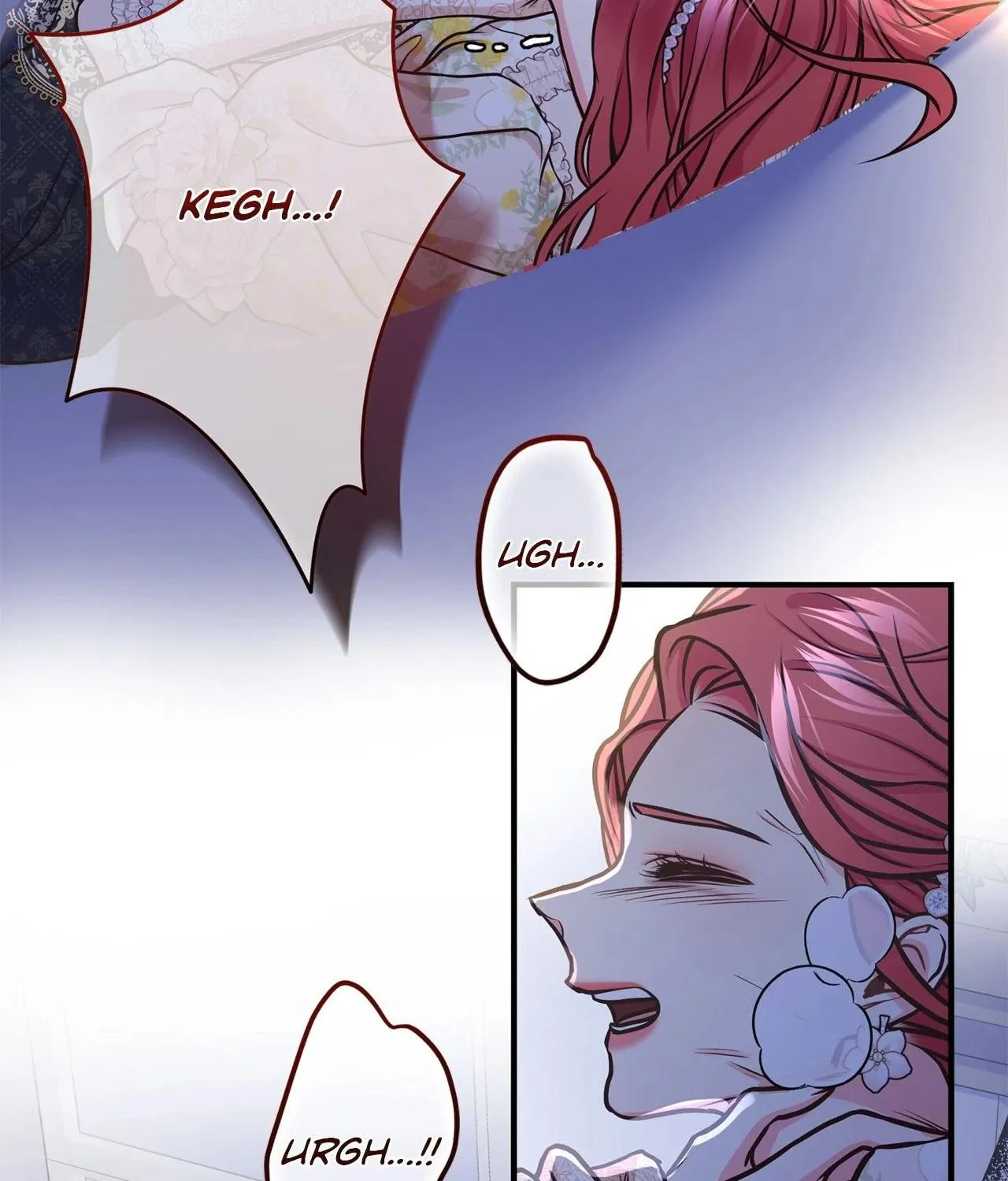Read Make It Impossible to Run Away chapter 56 image 86 on Lezhin
