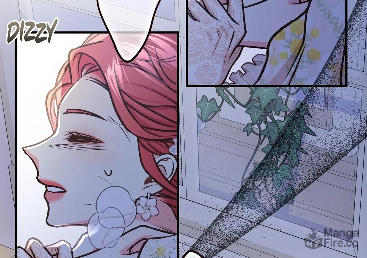 Read Make It Impossible to Run Away chapter 56 image 87 on Lezhin