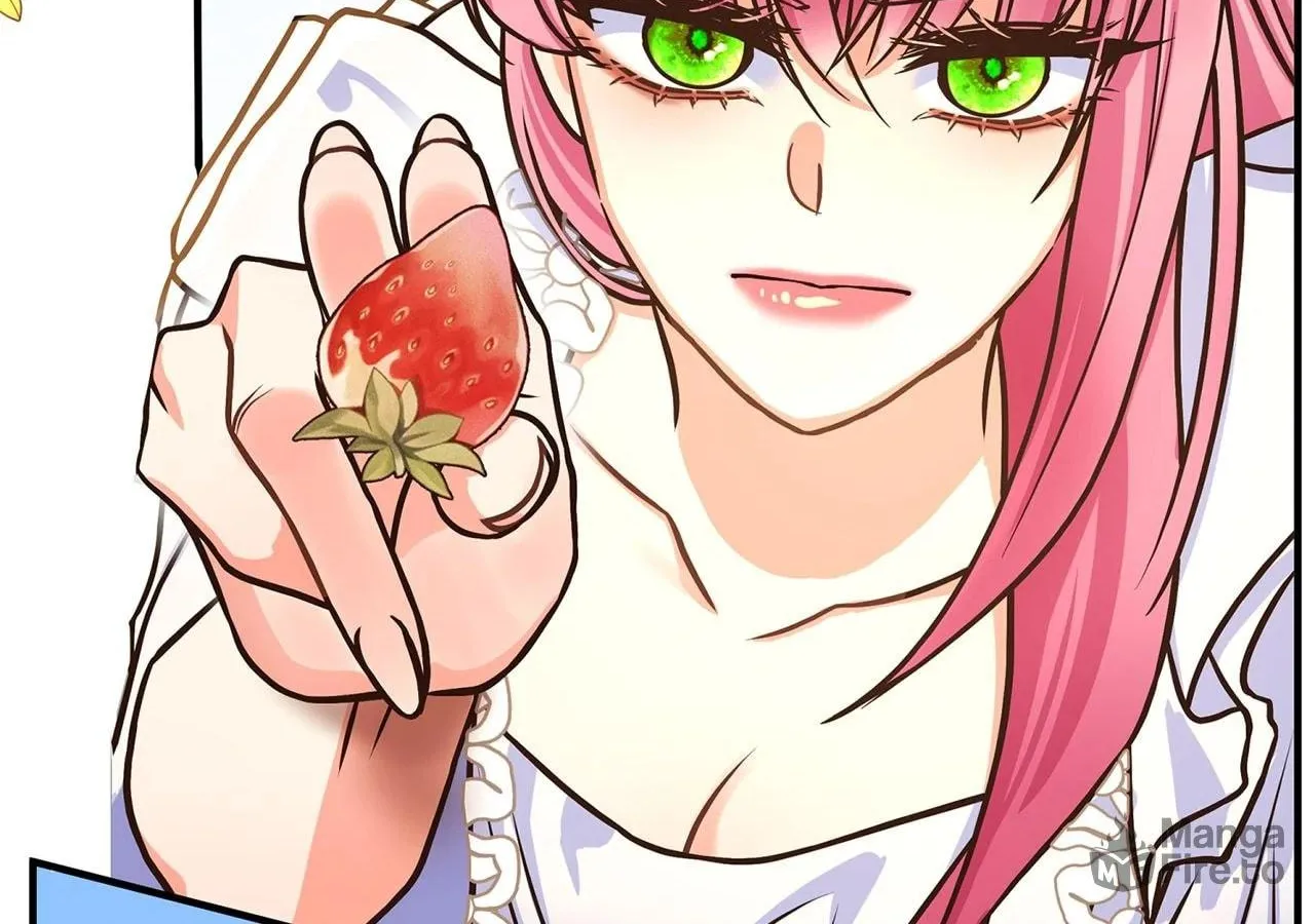 Read Make It Impossible to Run Away chapter 56 image 9 on Lezhin