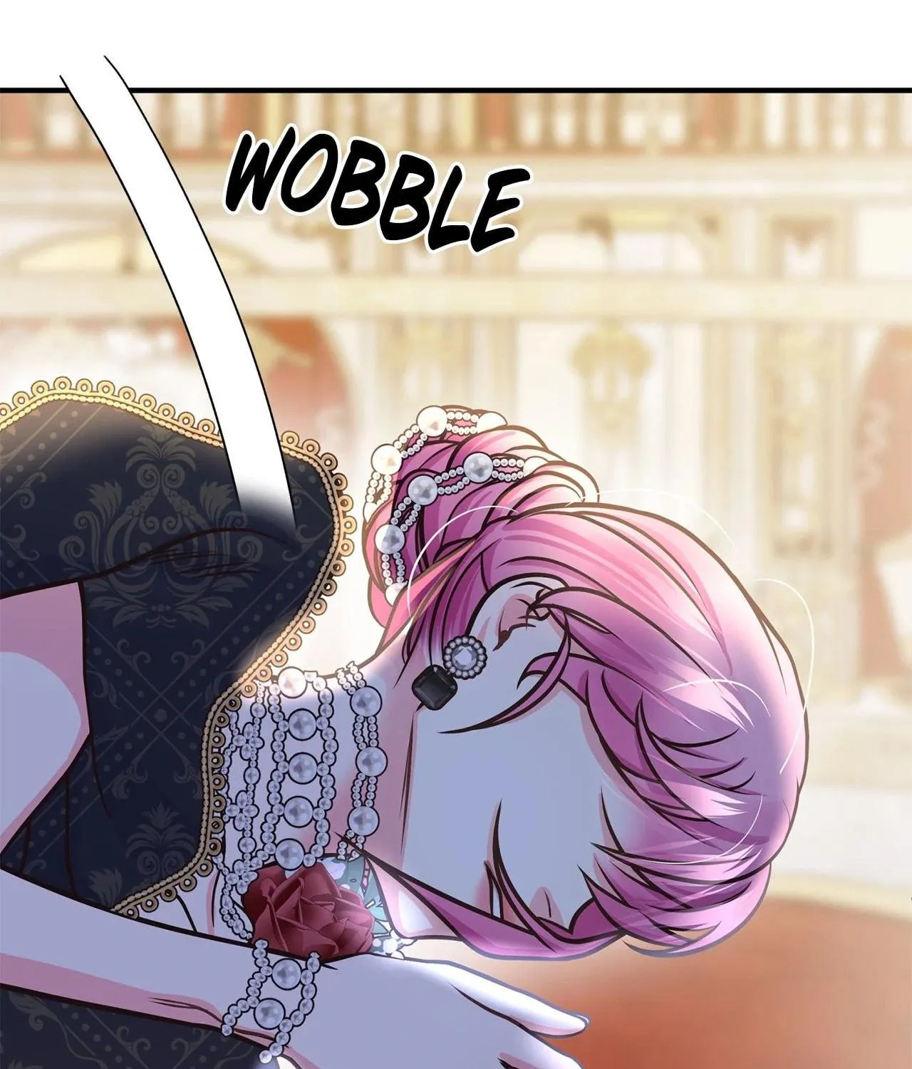 Read Make It Impossible to Run Away chapter 56 image 92 on Lezhin