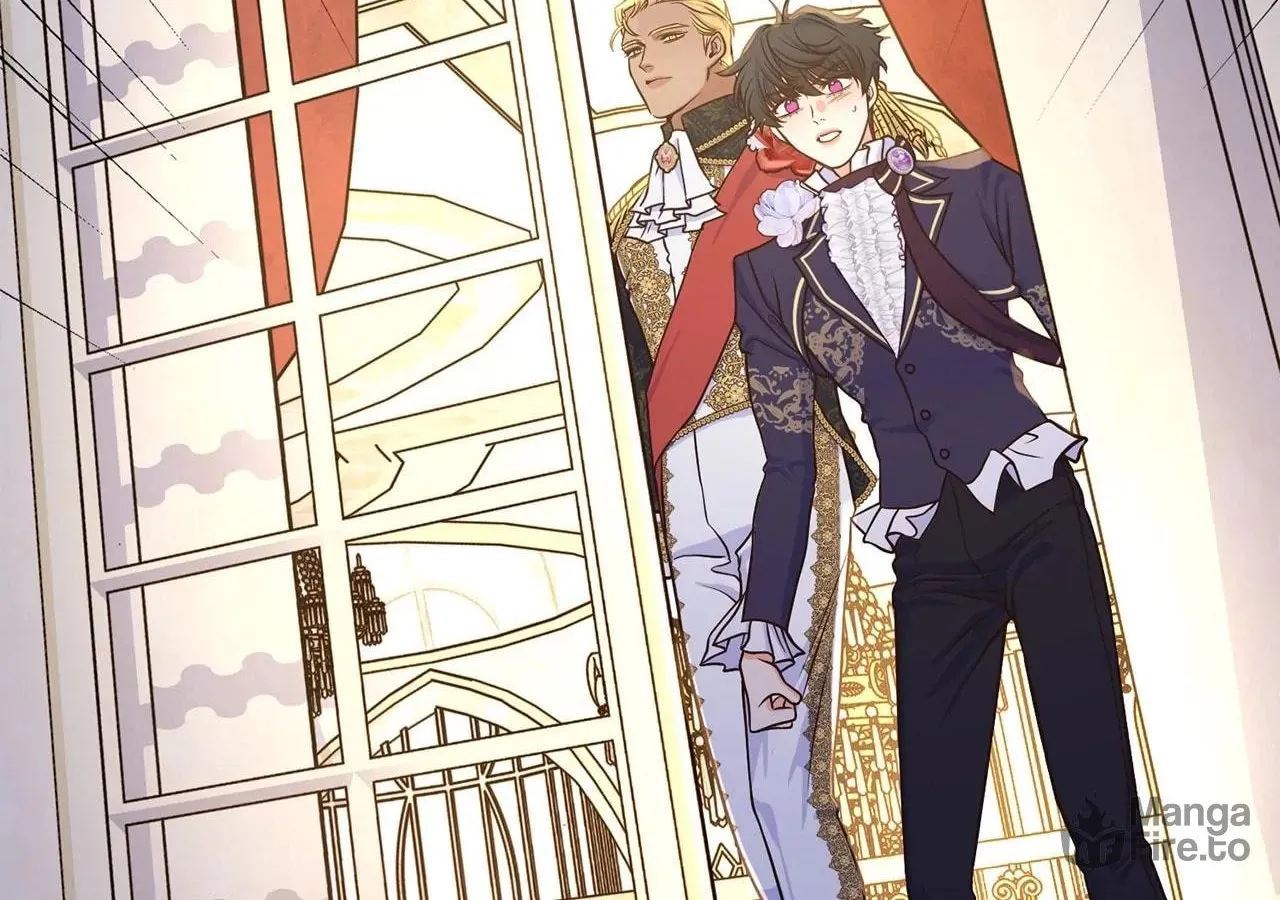 Read Make It Impossible to Run Away chapter 56 image 99 on Lezhin