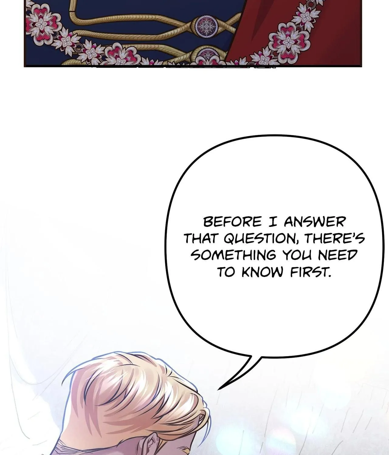 Read Make It Impossible to Run Away chapter 57 image 10 on Lezhin