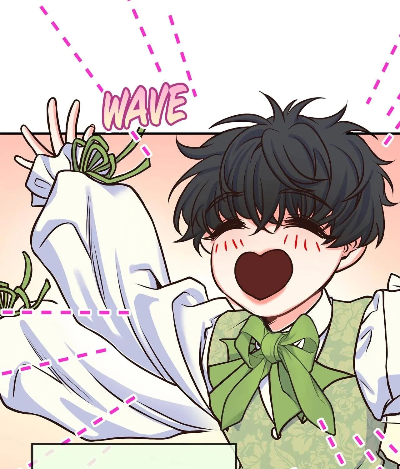 Read Make It Impossible to Run Away chapter 57 image 102 on Lezhin