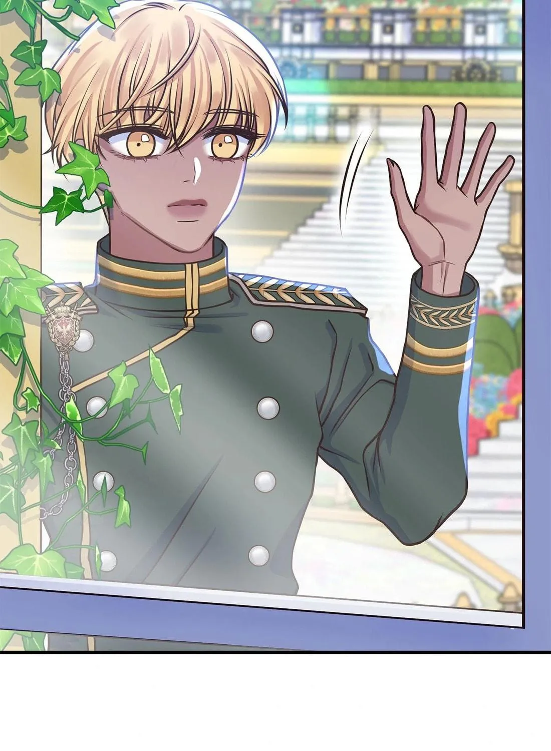 Read Make It Impossible to Run Away chapter 57 image 104 on Lezhin