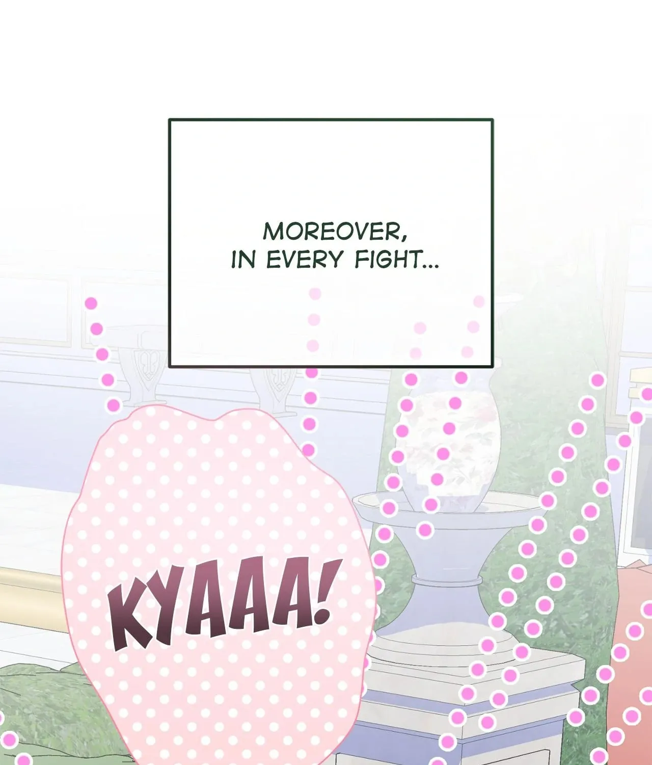 Read Make It Impossible to Run Away chapter 57 image 106 on Lezhin