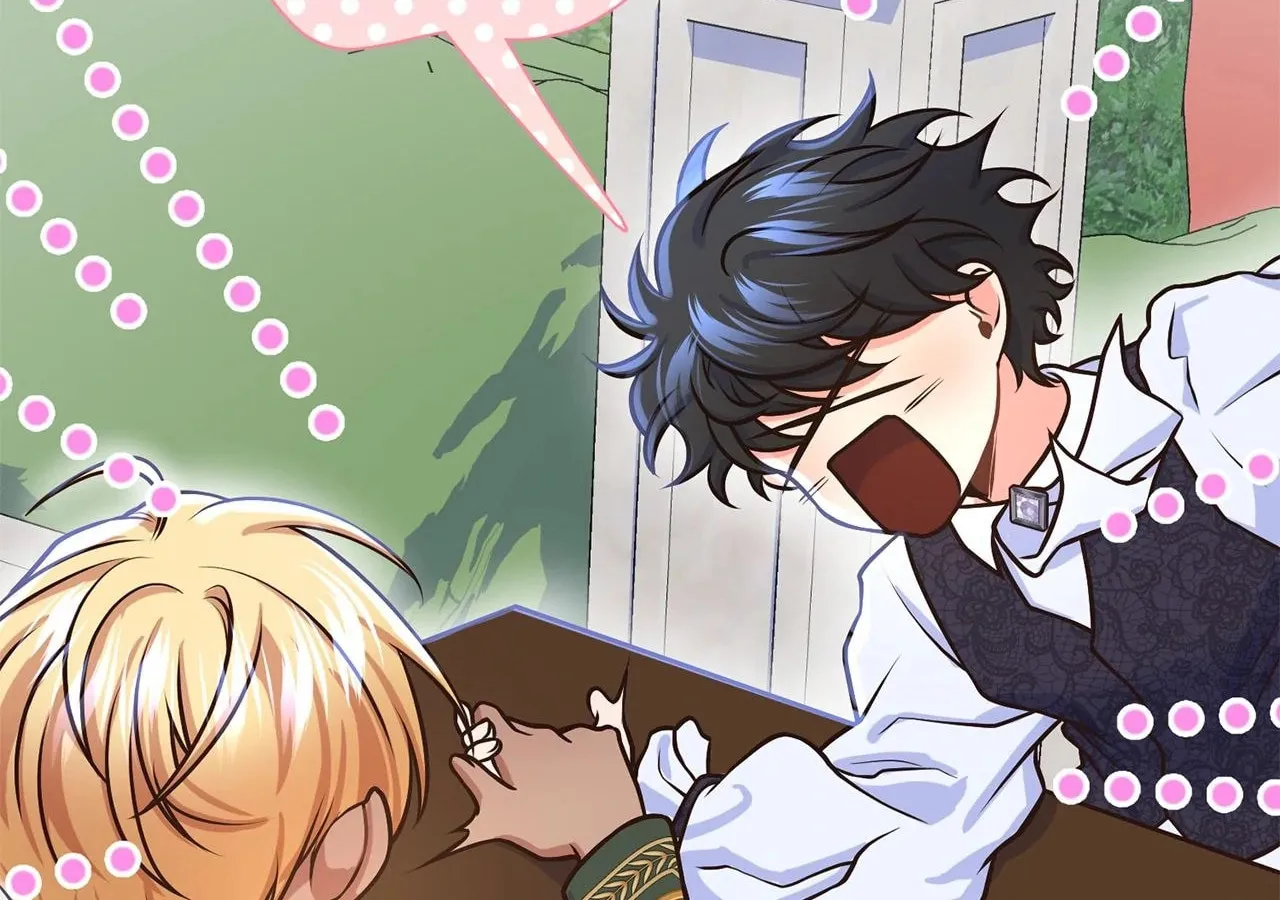 Read Make It Impossible to Run Away chapter 57 image 107 on Lezhin
