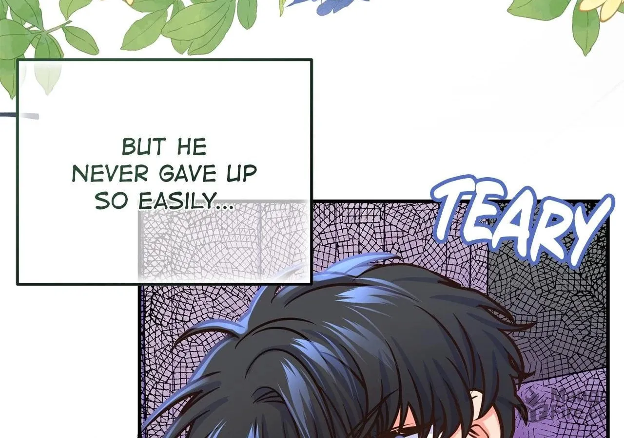 Read Make It Impossible to Run Away chapter 57 image 109 on Lezhin