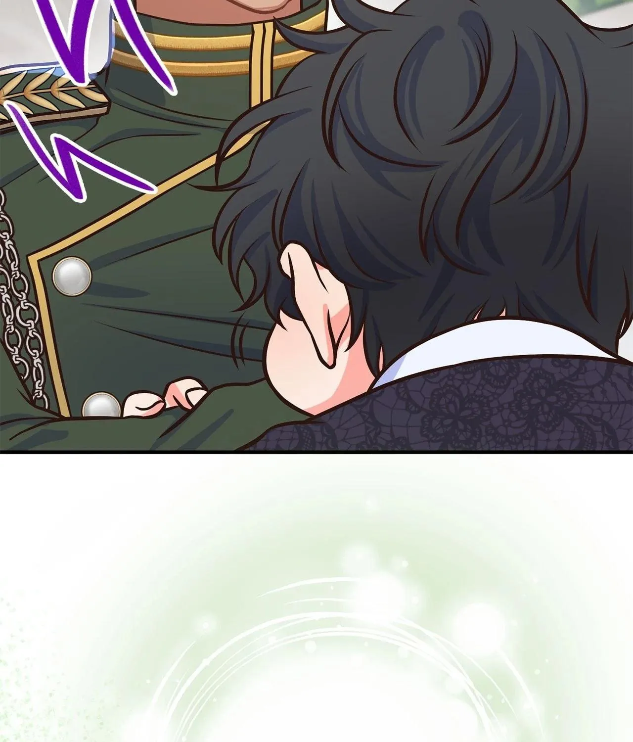 Read Make It Impossible to Run Away chapter 57 image 114 on Lezhin