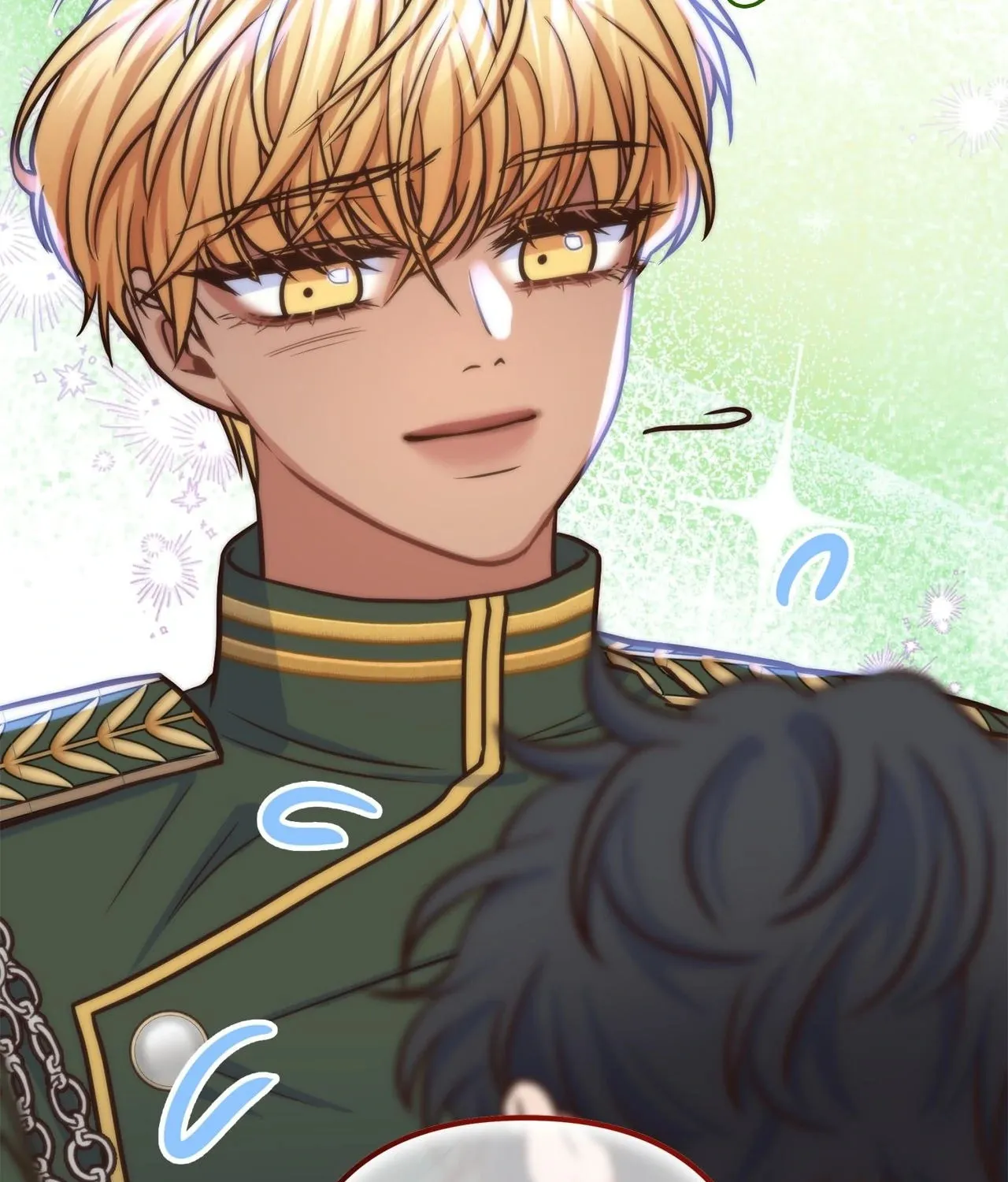 Read Make It Impossible to Run Away chapter 57 image 116 on Lezhin
