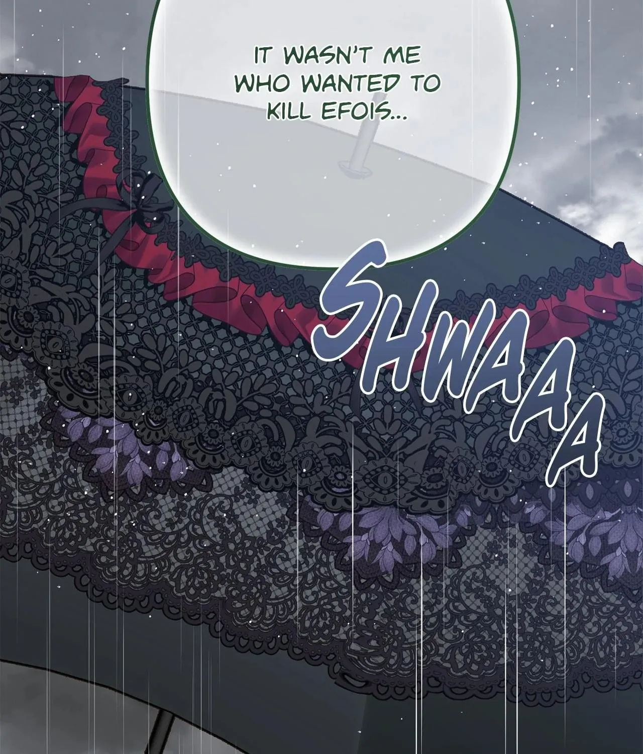 Read Make It Impossible to Run Away chapter 57 image 123 on Lezhin