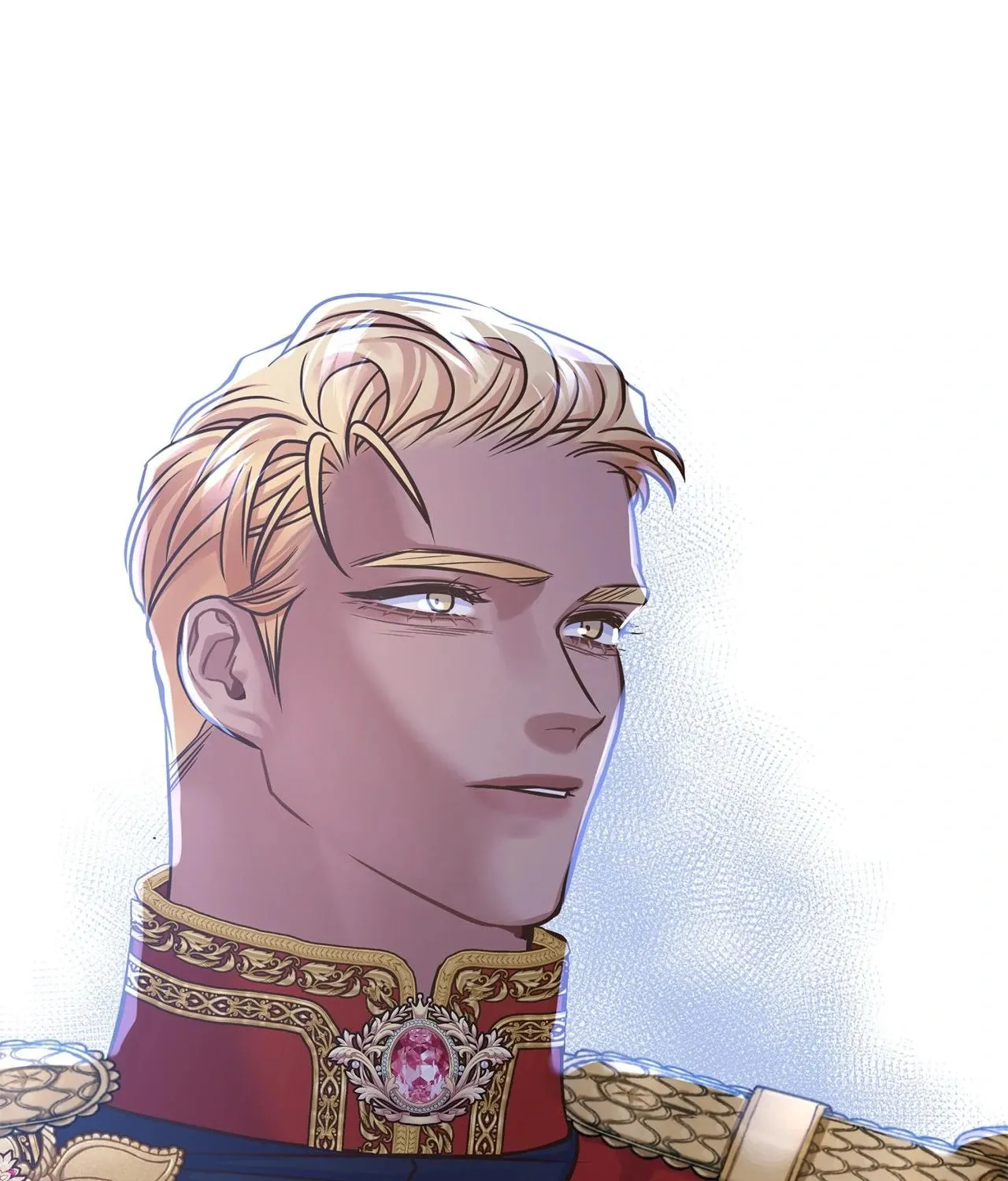 Read Make It Impossible to Run Away chapter 57 image 13 on Lezhin