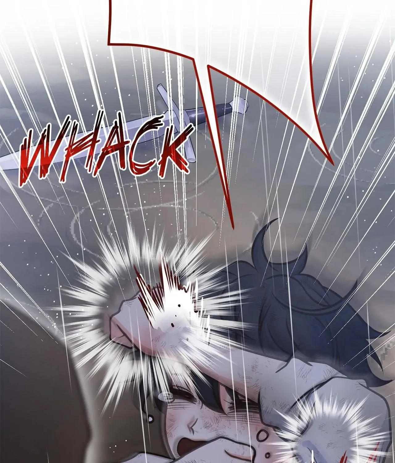 Read Make It Impossible to Run Away chapter 57 image 131 on Lezhin