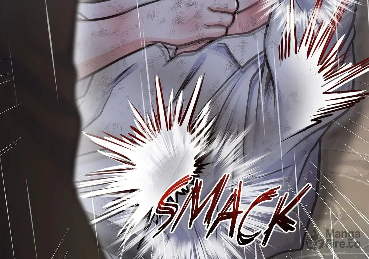 Read Make It Impossible to Run Away chapter 57 image 132 on Lezhin