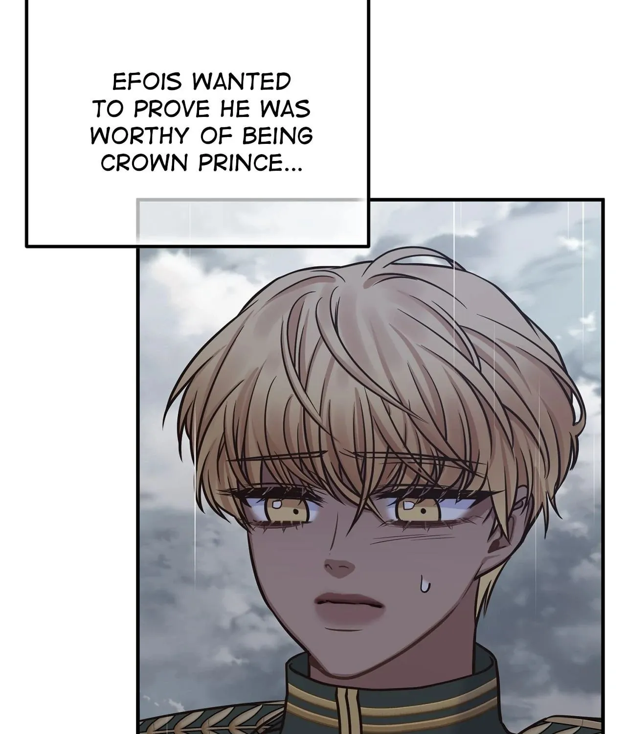 Read Make It Impossible to Run Away chapter 57 image 138 on Lezhin