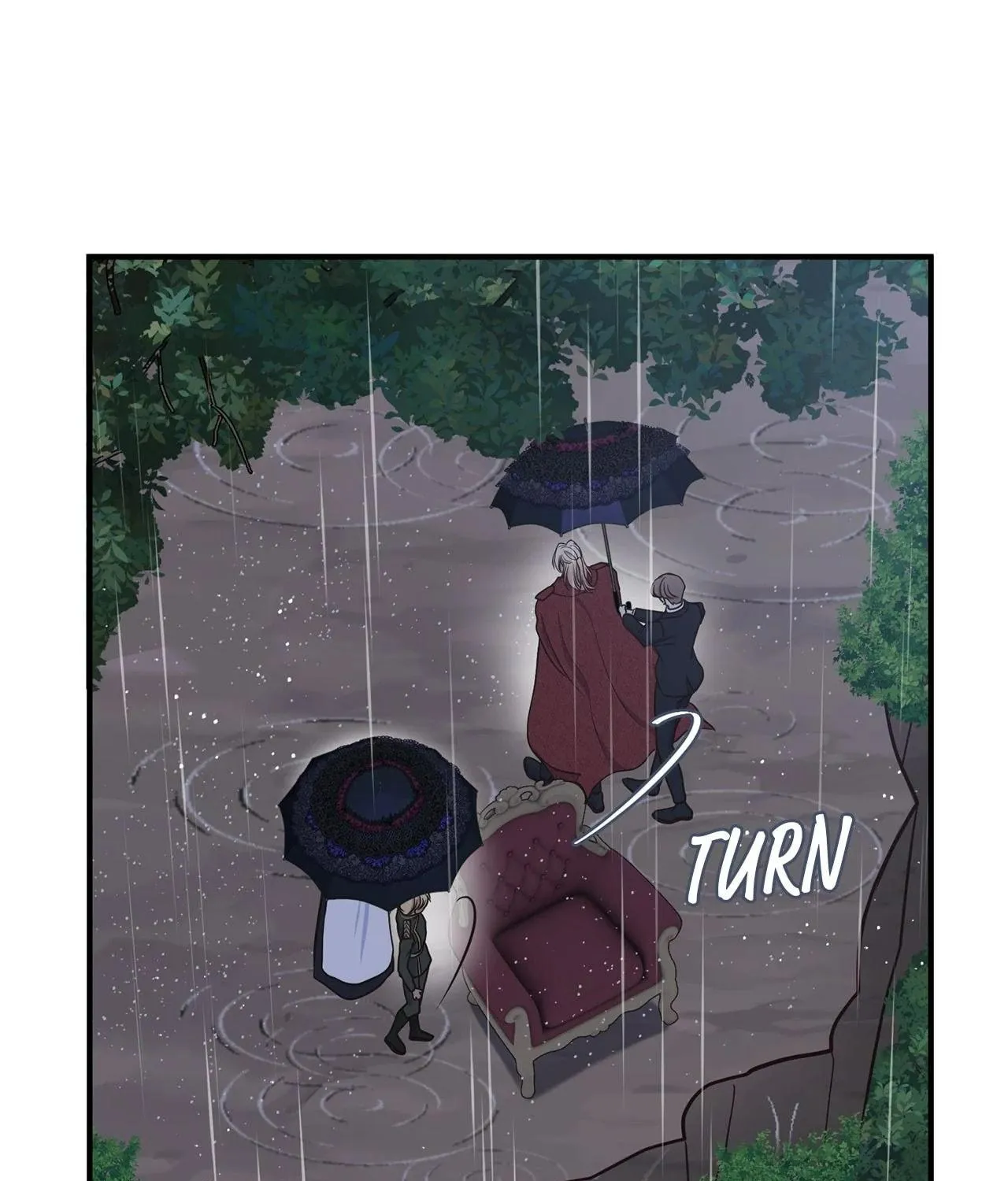 Read Make It Impossible to Run Away chapter 57 image 148 on Lezhin