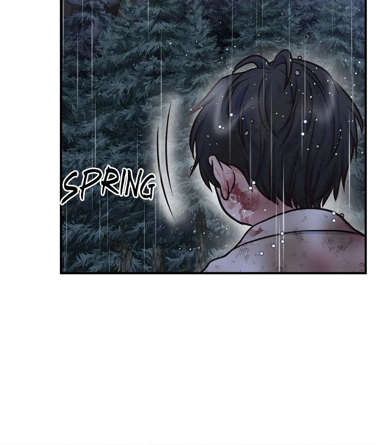 Read Make It Impossible to Run Away chapter 57 image 154 on Lezhin