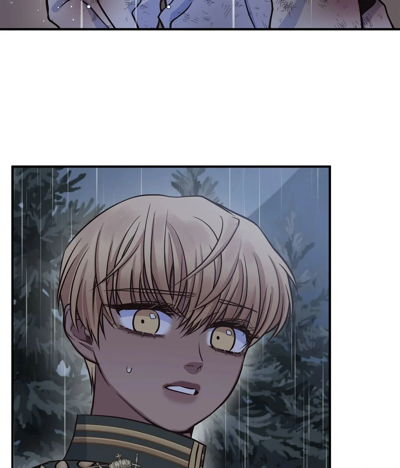 Read Make It Impossible to Run Away chapter 57 image 158 on Lezhin