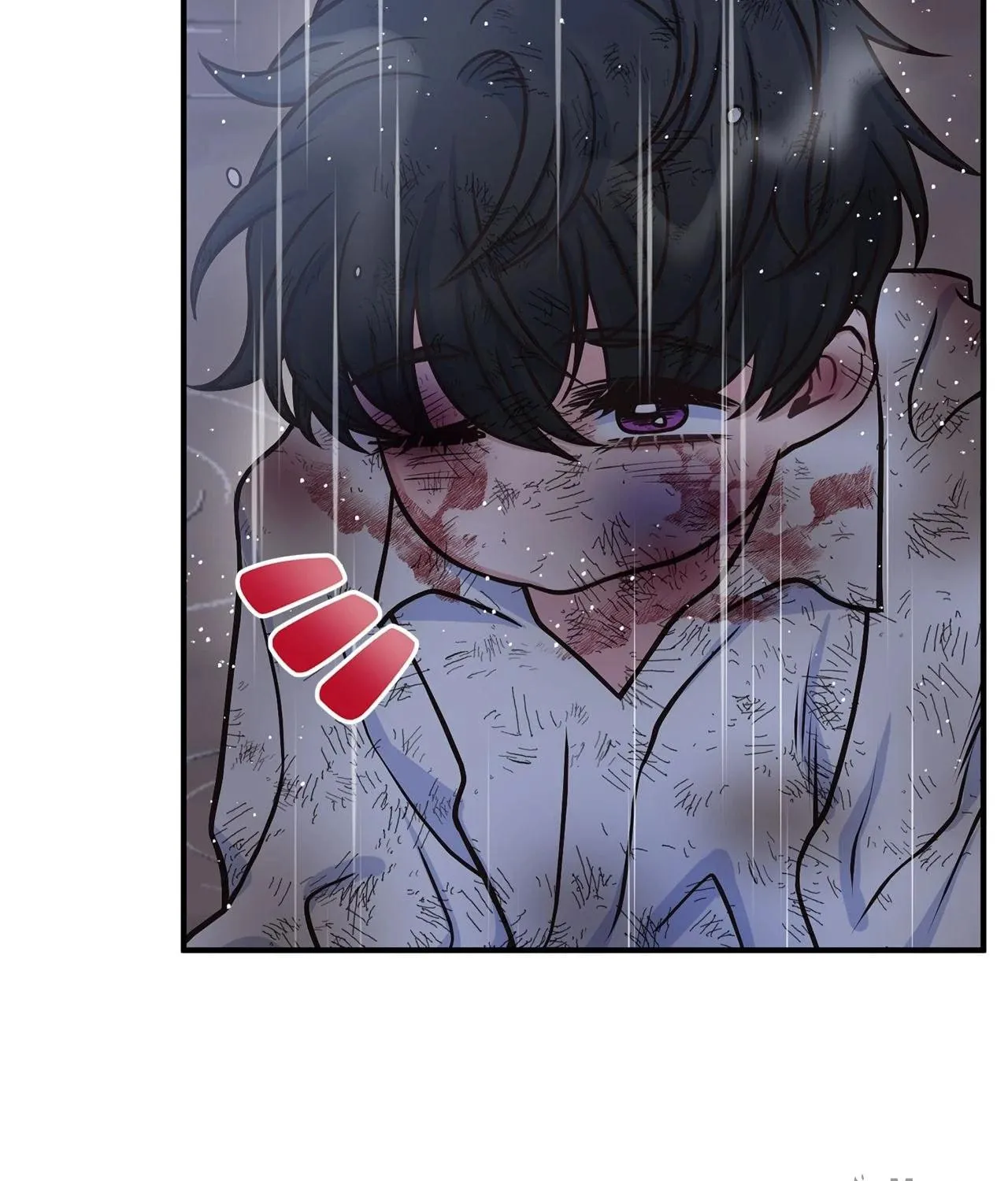 Read Make It Impossible to Run Away chapter 57 image 160 on Lezhin