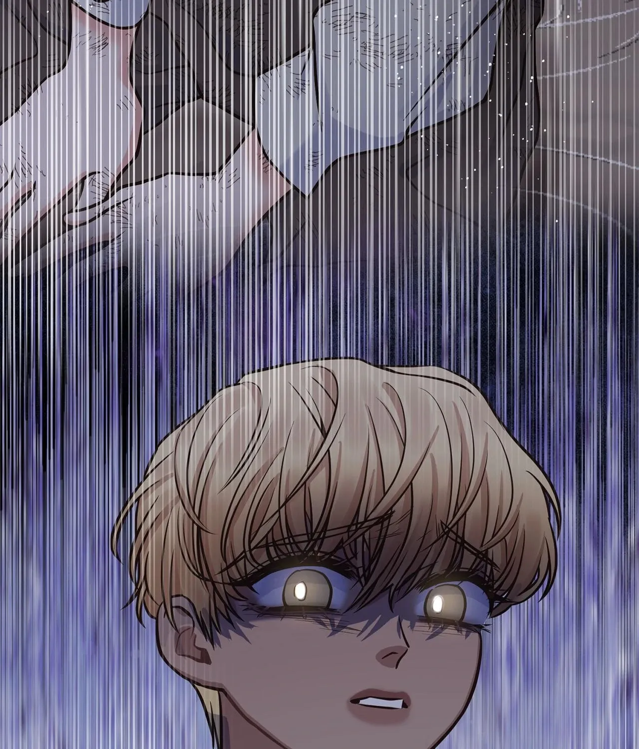 Read Make It Impossible to Run Away chapter 57 image 164 on Lezhin