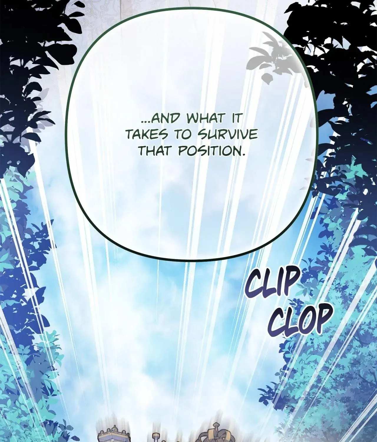 Read Make It Impossible to Run Away chapter 57 image 17 on Lezhin