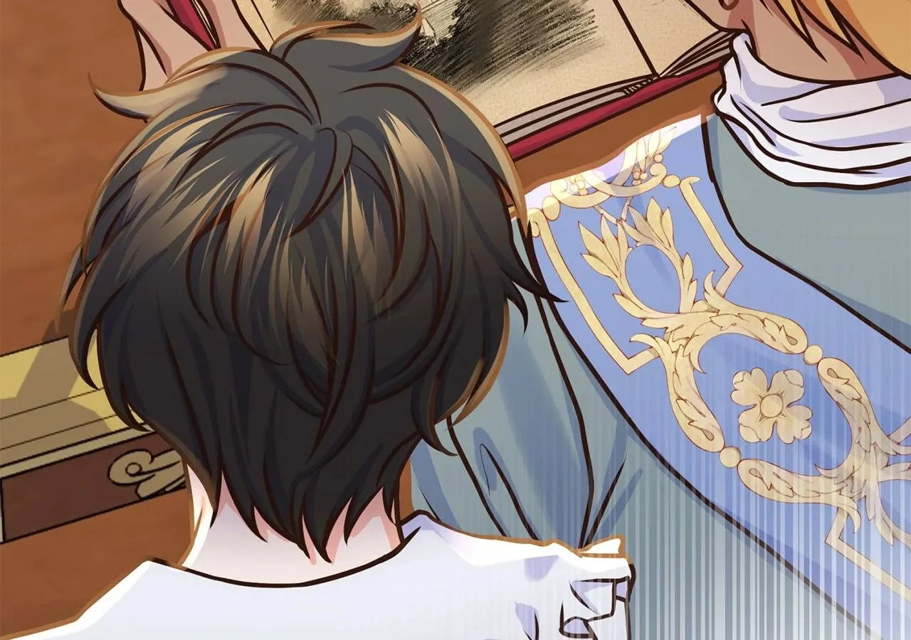 Read Make It Impossible to Run Away chapter 57 image 177 on Lezhin