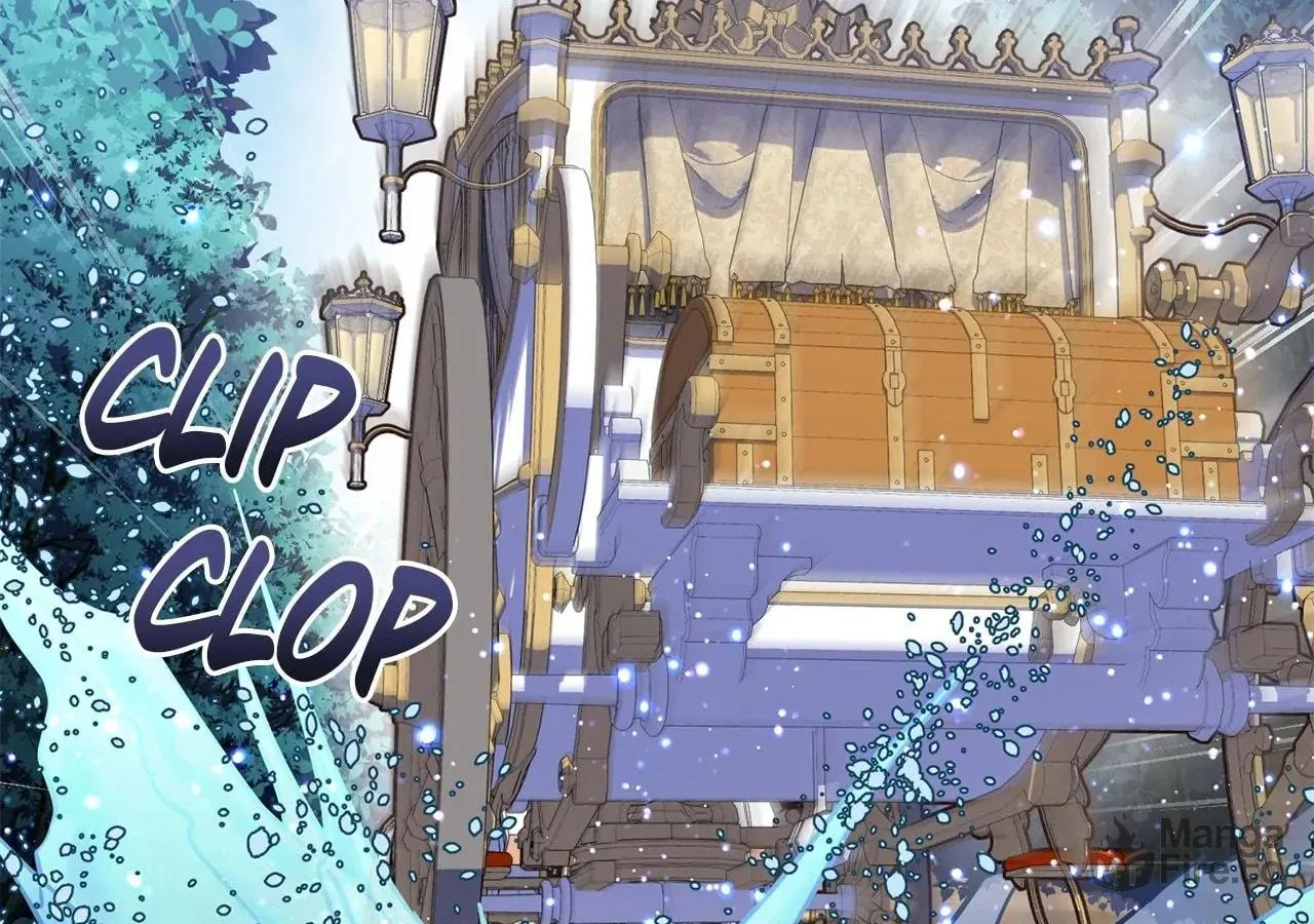 Read Make It Impossible to Run Away chapter 57 image 18 on Lezhin