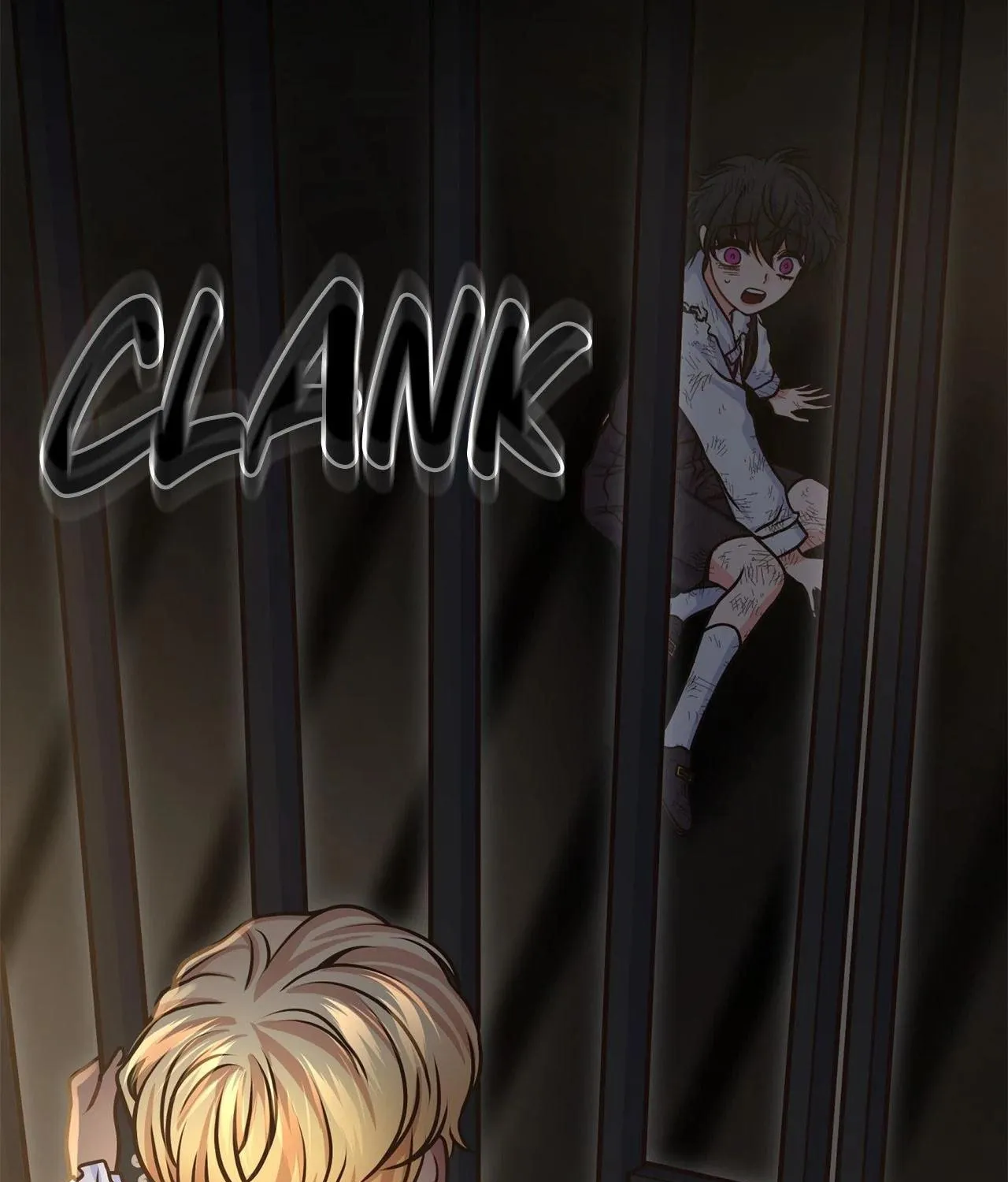 Read Make It Impossible to Run Away chapter 57 image 182 on Lezhin