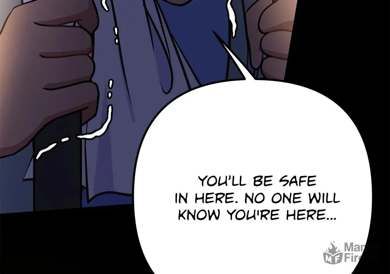 Read Make It Impossible to Run Away chapter 57 image 191 on Lezhin