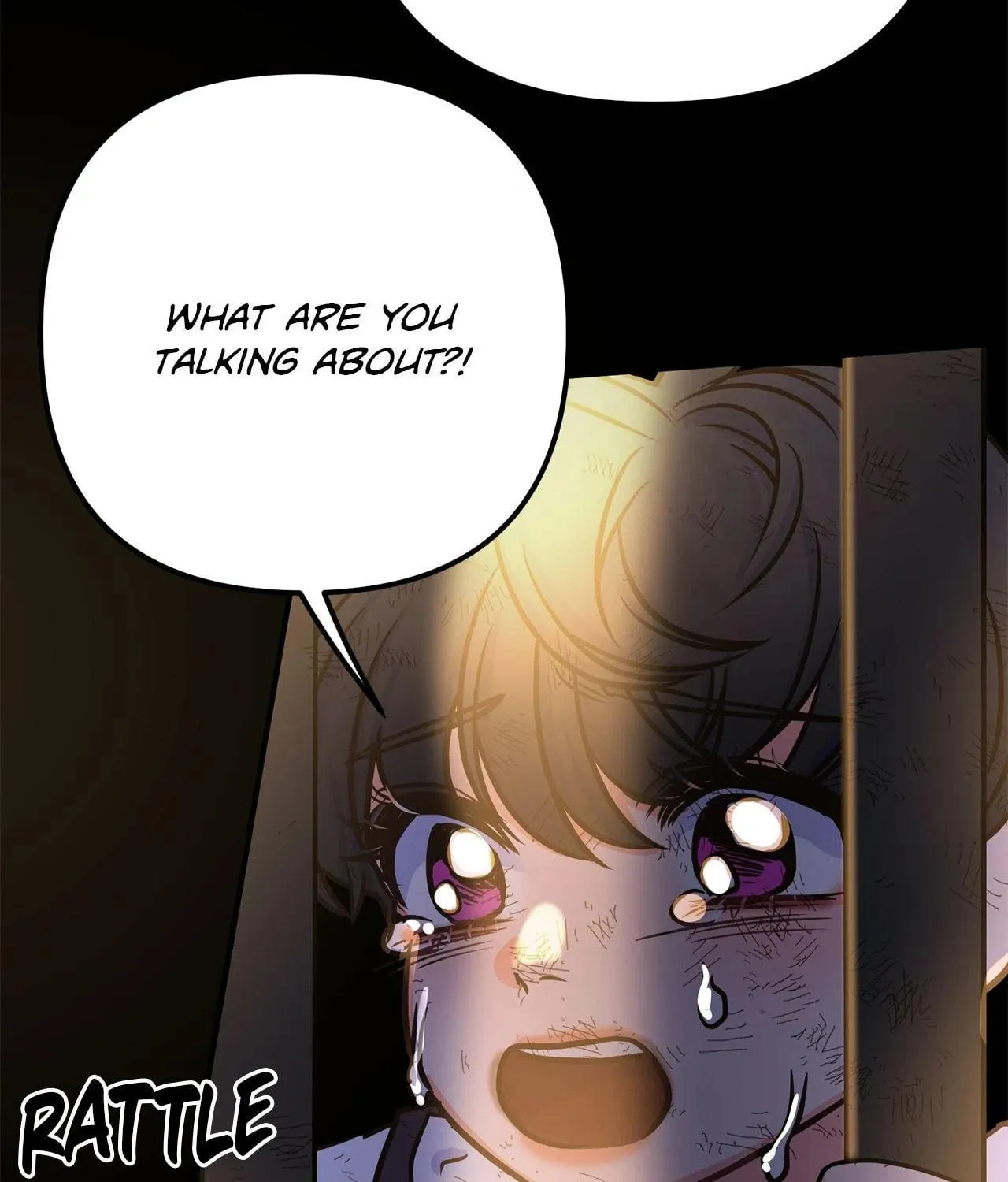 Read Make It Impossible to Run Away chapter 57 image 192 on Lezhin