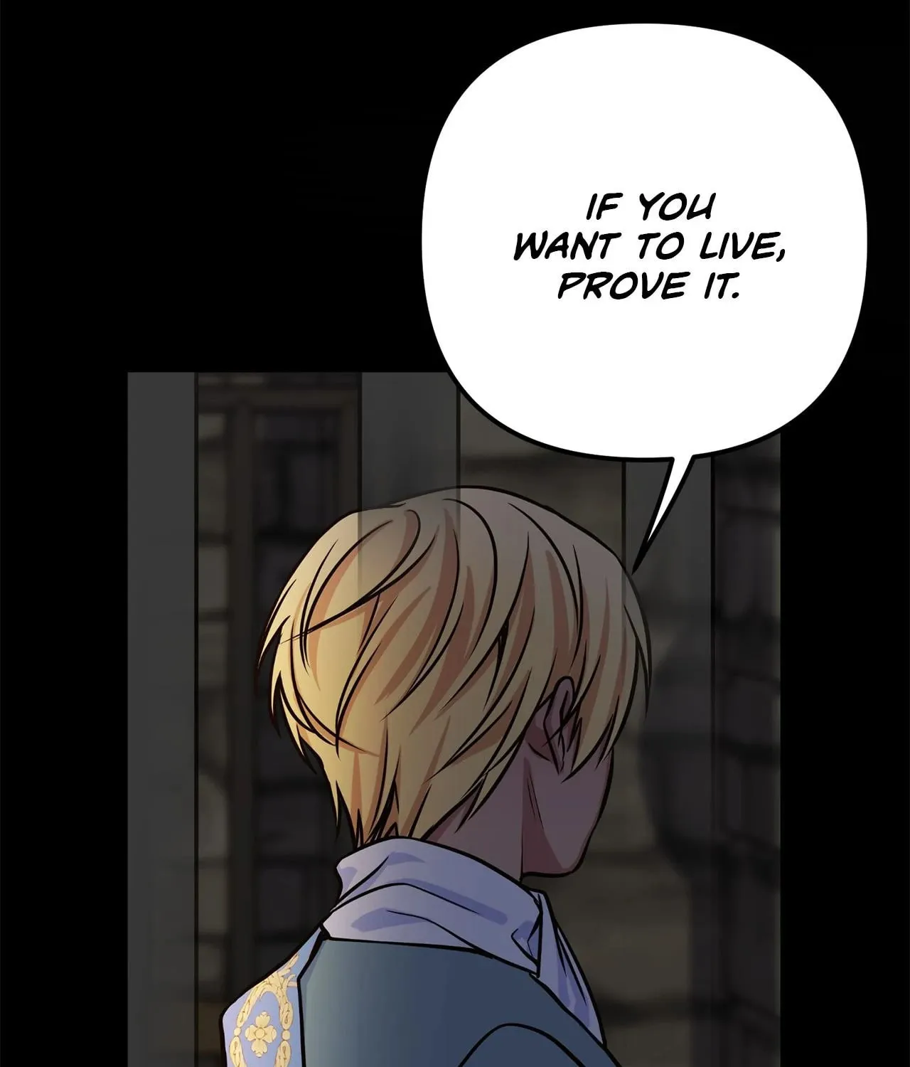 Read Make It Impossible to Run Away chapter 57 image 194 on Lezhin