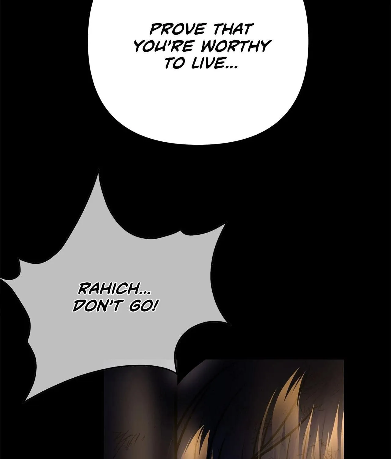 Read Make It Impossible to Run Away chapter 57 image 196 on Lezhin