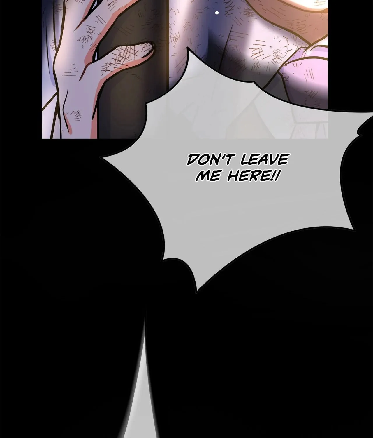 Read Make It Impossible to Run Away chapter 57 image 198 on Lezhin