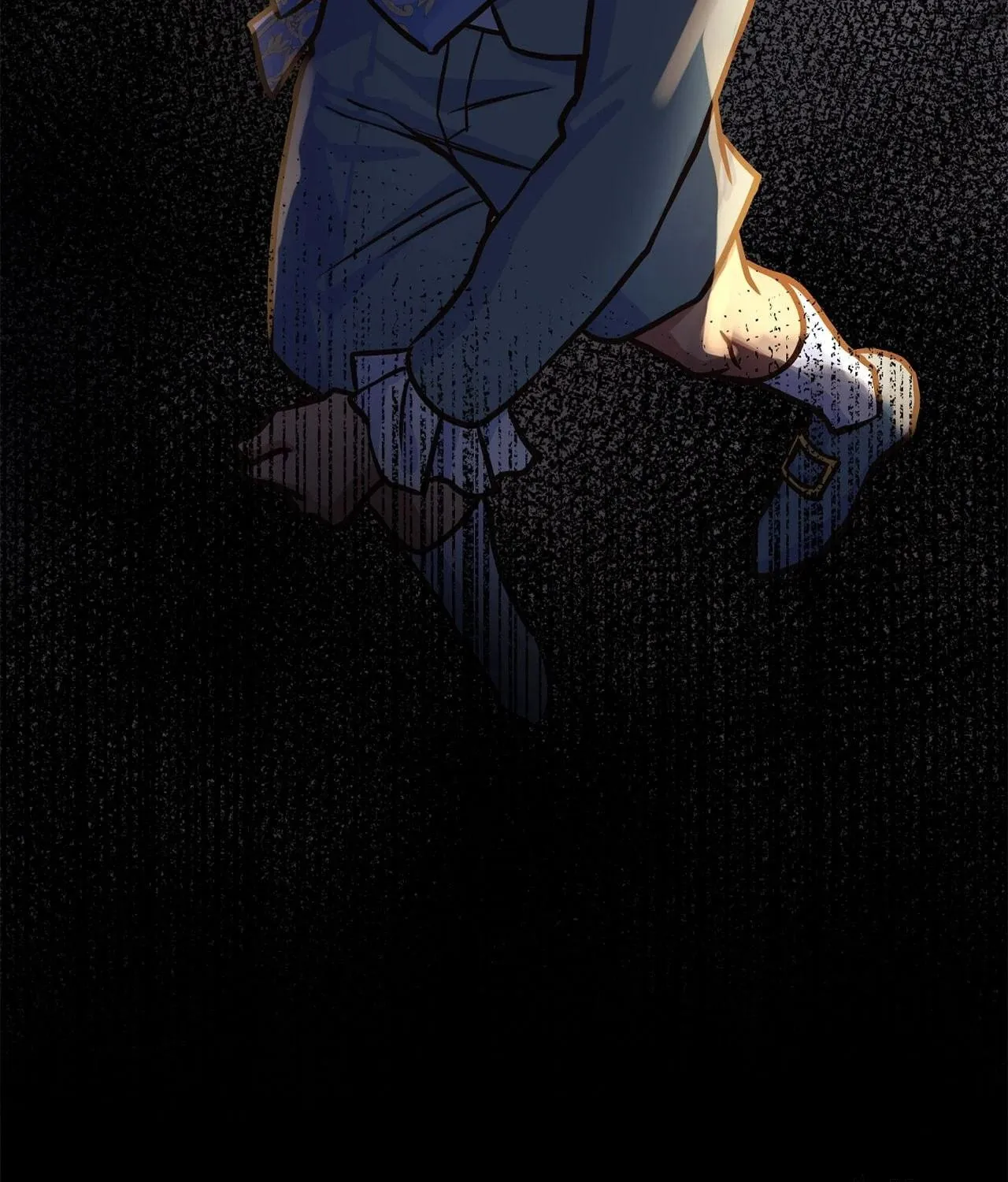 Read Make It Impossible to Run Away chapter 57 image 202 on Lezhin