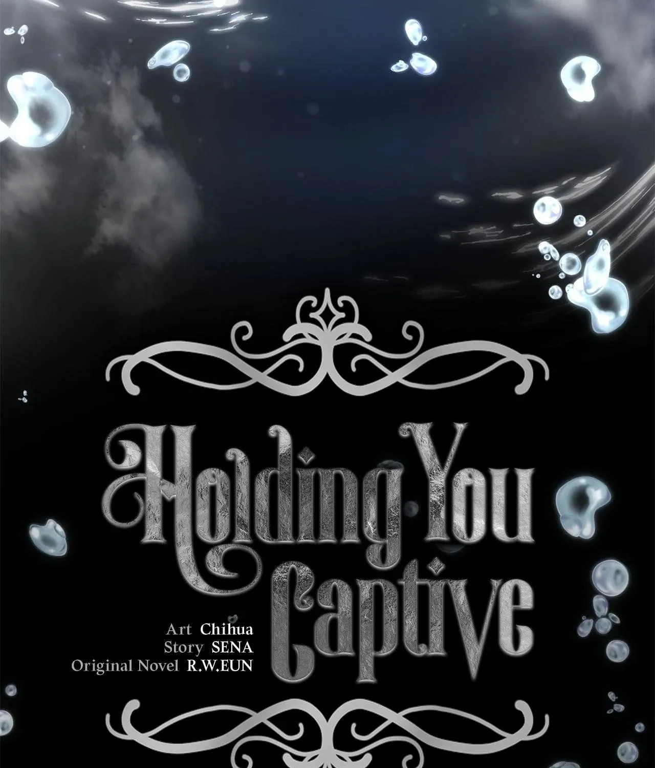 Read Make It Impossible to Run Away chapter 57 image 21 on Lezhin