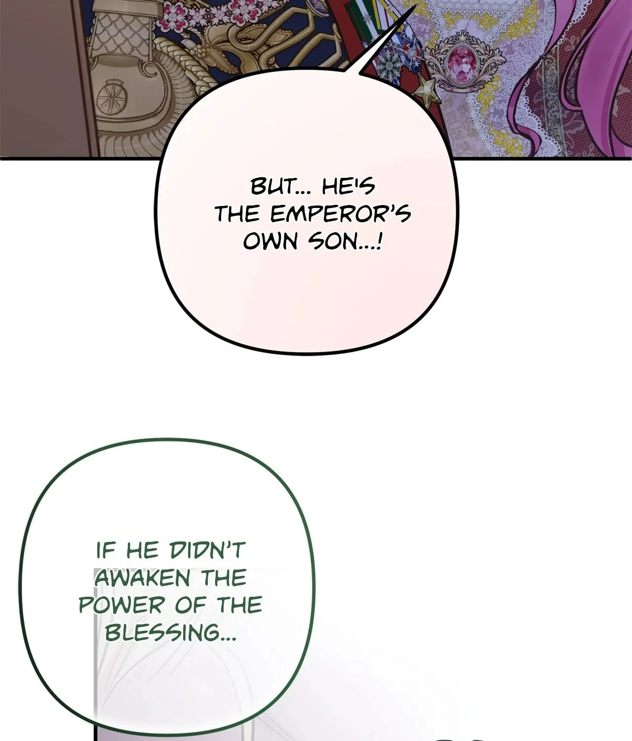 Read Make It Impossible to Run Away chapter 57 image 210 on Lezhin